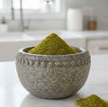 Stone Za’atar Bowl